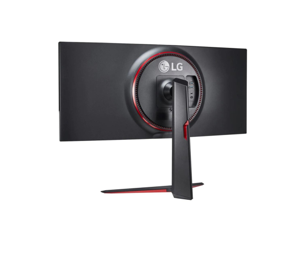 LG 34GN850-B NanoIPS HDR - 561115 - zdjęcie 6